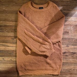 Forever 21 Knitted Sweater